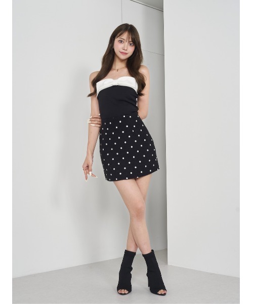 Darich ビッグリボンベアトップ レディース : ZOZOTOWN Yahoo!店