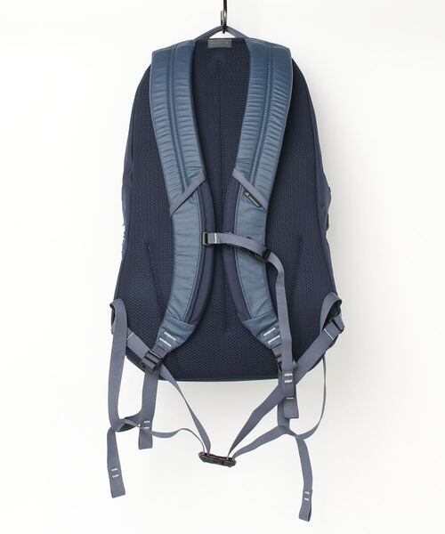 GREGORY バックパック ネイビー/ブラウン セール】デイパック DAY PACK ネイビー/キルティッド（バック