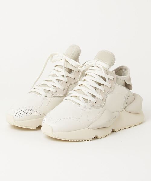 Y-3 スニーカー KAIWA メンズ レディース : ZOZOTOWN Yahoo!店