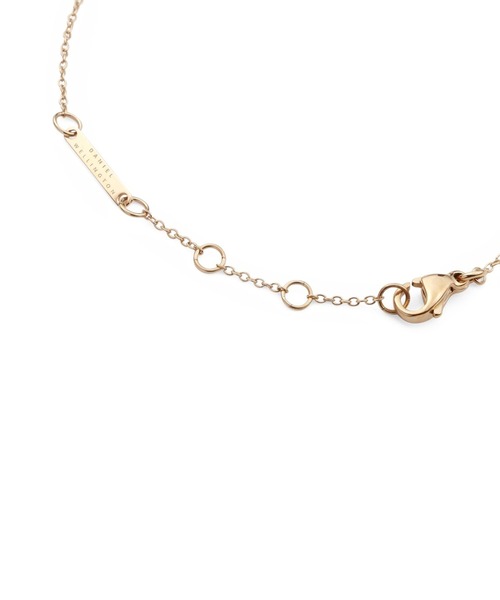 ブレスレット Crystal Zodiac Chain Bracelet レーディスブレスレット ゴールド レディース メンズの画像