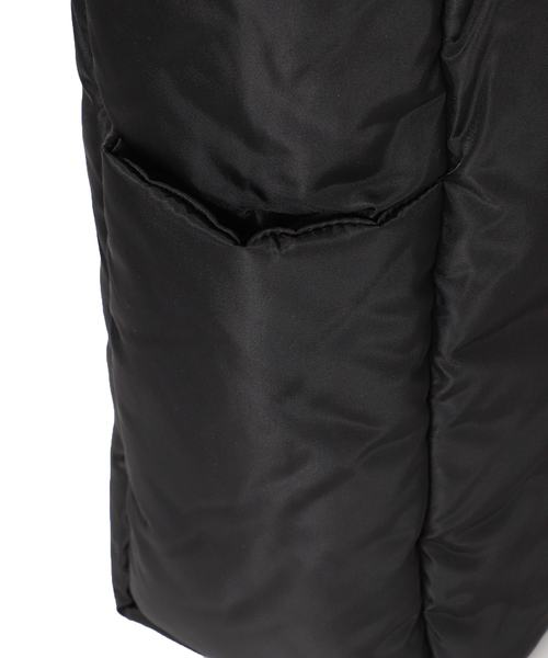 NOMADIS トートバッグ NOMADIS(ノマディス) SAC2 PADDED メンズ