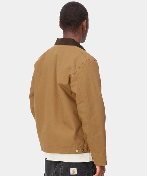 2枚まとめ売りカーハートCarhartt デトロイトジャケットサイズM Carhartt WIP/カーハートダブリューアイピー DETROIT JACKET