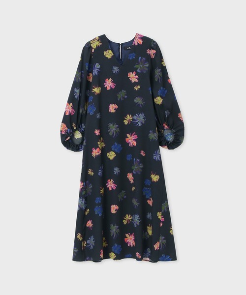 PAUL SMITH ワンピース