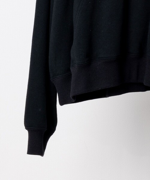 パーカー SAAKIN × FREAK'S STORE/サーキン 別注 HOODIE/別注 フーディー/ロゴパーカ レディース FREAK'S STORE パーカー SAAKIN × STORE/サーキン 別注 HOODIE