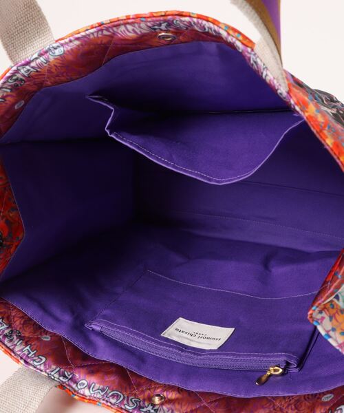 tsumori chisato CARRY（ツモリチサトキャリー） トートバッグ トート