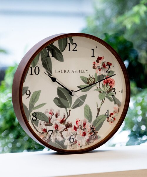 LAURA ASHLEY（ローラアシュレイ） インテリア アデリーン柄 ウォール