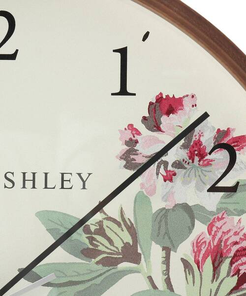 LAURA ASHLEY（ローラアシュレイ） インテリア アデリーン柄 ウォール