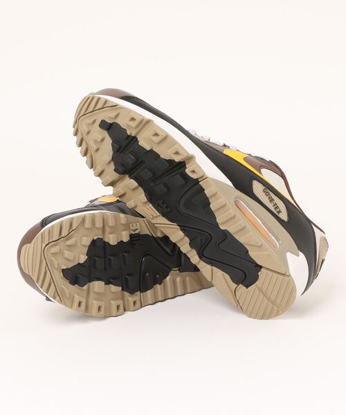 NIKE AIRMAX 90 GTX CACWOW/LTOWB 国内発送 NIKE スニーカー ナイキ AIRMAX 90 GTX エア マックス MFD5810