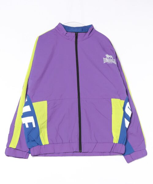 専用商品 KWAY ×N21 ヌメロ ナイロンジャケット M オリーブ フード付 刺繍ロゴワッシャーナイロンジップアップハイネックジャケット