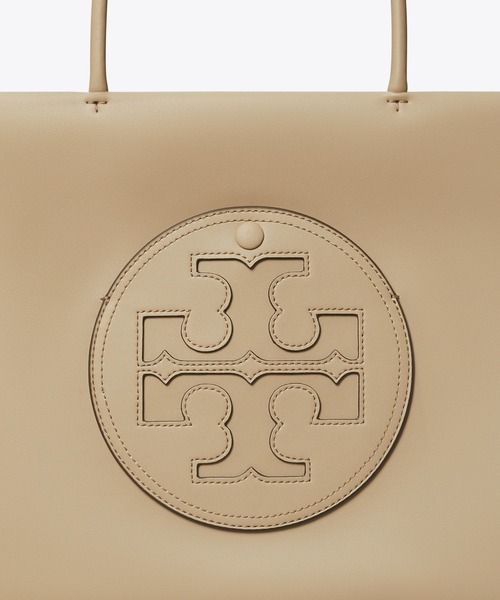TORY BURCH トートバッグ エラ バイオ スモール トート
