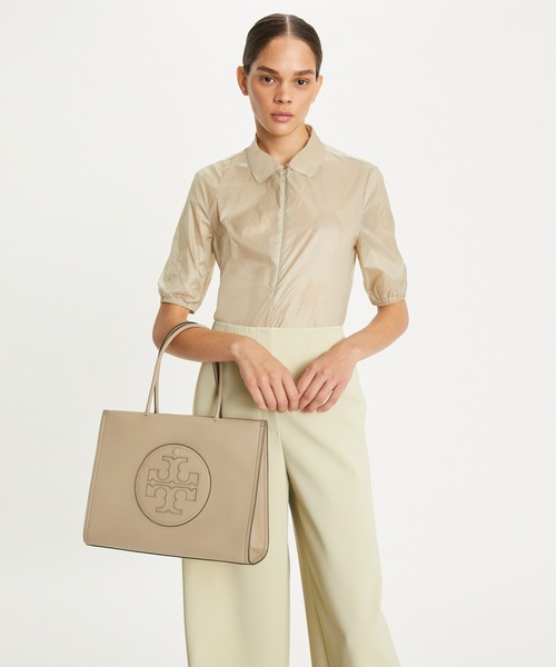TORY BURCH トートバッグ エラ バイオ スモール トート