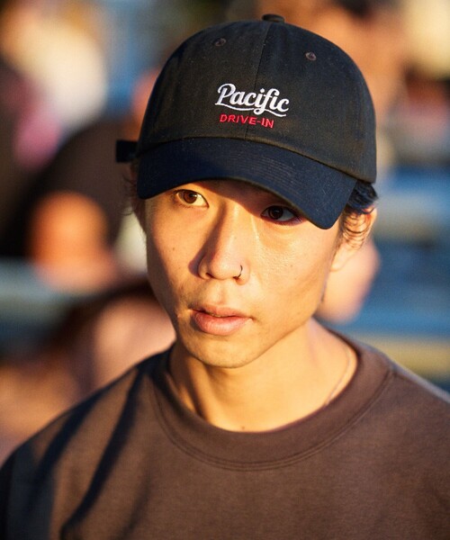 FREAK'S STORE（フリークスストア） キャップ 帽子 限定展開 Pacific