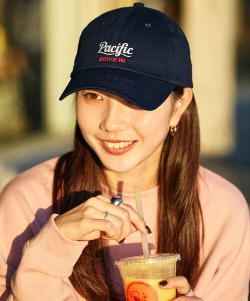 FREAK'S STORE（フリークスストア） キャップ 帽子 メンズ レディース