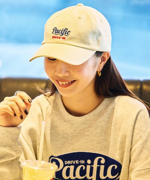 FREAK'S STORE（フリークスストア） キャップ 帽子 メンズ レディース