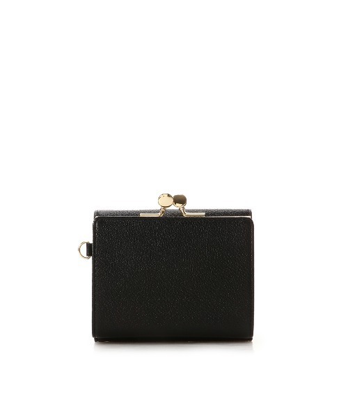 大人気!! Samantha Thavasa Petit Choice メニーリボン 折財布 org.jpg