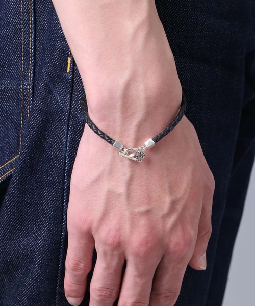 LION HEART HOWL ブレスレット シルバー925 楽天市場】ライオンハート ボリューム チェーンブレスレット HOWL