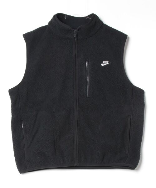 NIKE（ナイキ） ベスト ジレ クラブ シーズナル ウィンターライズド