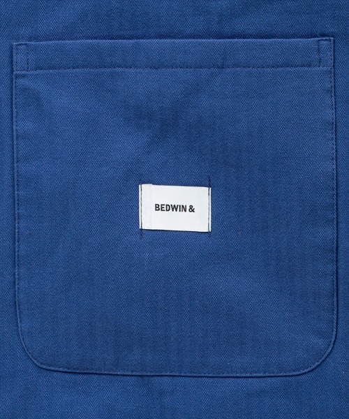 コート ジャケット COTTON CHINA JACKET ”KELLY メンズ レディースの画像