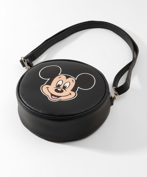 ラブボート ショルダーバッグ バッグ 「Disney/ディズニー
