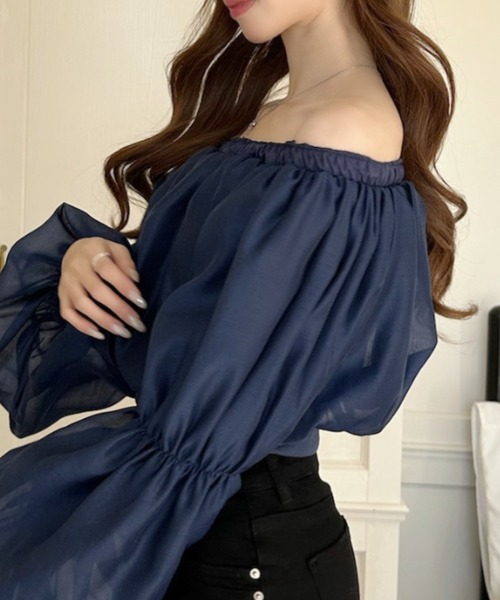 新品SeebyChloeシルクシフォンブラウス トップス 楽天市場】SEE BY CHLOE（シャツ・ブラウス｜トップス）：レディース