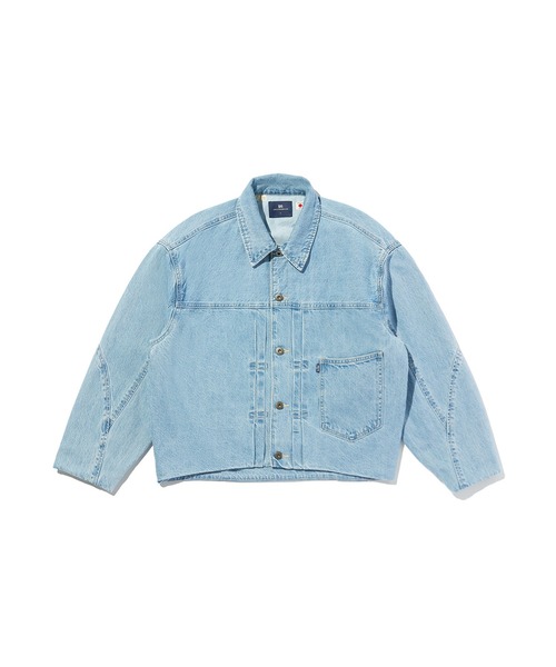 ブラウス シャツ Levi's/リーバイス BLUETAB(TM) タキシードシャツ レディース 楽天市場】BLUETAB(TM) タキシードシャツ Levi's リーバイス