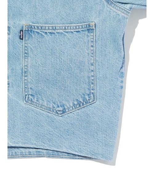 Levi's ブラウス シャツ Levi's/リーバイス BLUETAB(TM) LINED