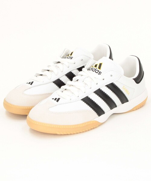 スニーカー ADIDAS SAMBA MN IF1953 4FK1588 adidas スニーカー adidas/アディダス SAMBA MN/IF1953 メンズ