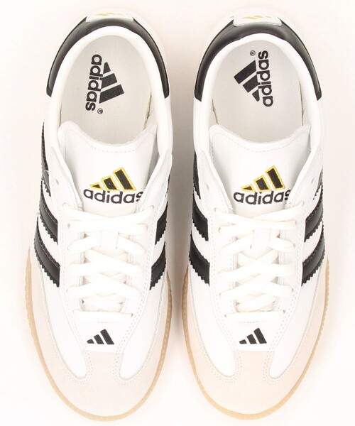 スニーカー ADIDAS SAMBA MN IF1953 4FK1588 Samba_MN_Shoes_White_IF1953_db