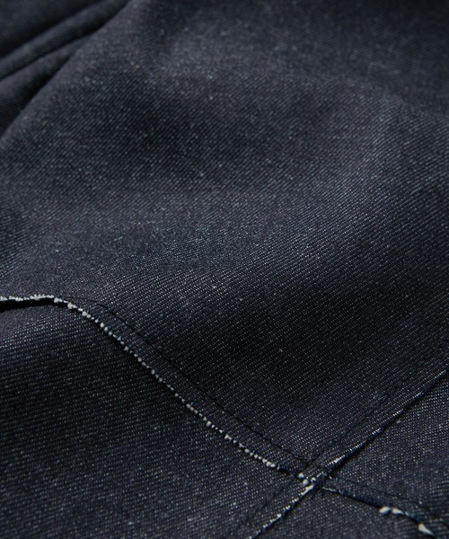 アイレネ　Pinkingcut Denim ピンキングカットデニム セール】ピンキングカットデニム / Pinkingcut Denim（その他