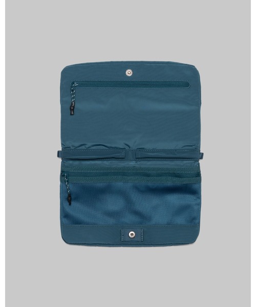 Topologie（トポロジー） ショルダーバッグ バッグ Flat Sacoche Small