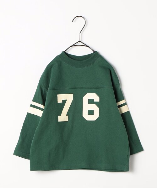p.premier（ピードットプルミエ） tシャツ 「ジュニア対応」イロチ買い