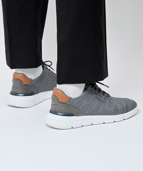 ROCKPORT（ロックポート） スニーカー 「MEN」JAIMSON／ジェイムソン