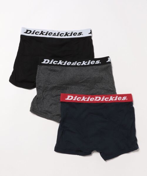 Dickies（ディッキーズ） ボクサーパンツ Dickies / DK フライス3PBX