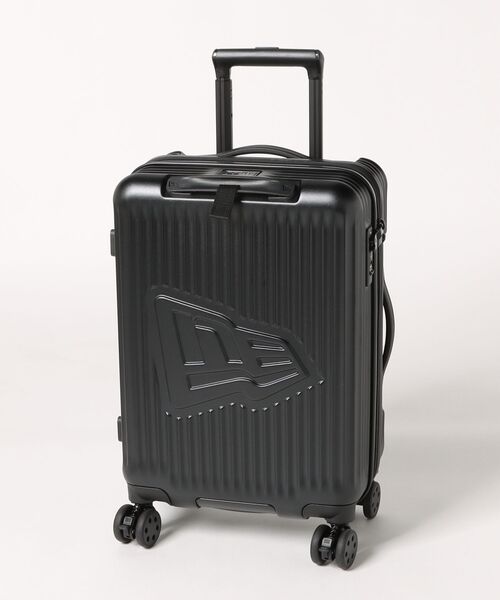 NEWERA Wheel Carry Caseキャリーケース wheel-carry-case-33-38l-small-