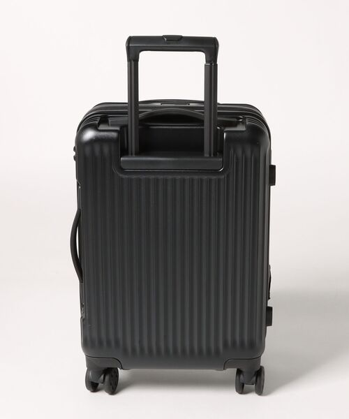 NEW ERA スーツケース 「NEW ERA/ニューエラ」WHEEL CARRY CASE