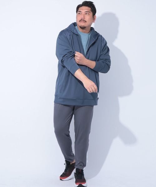 アンダーアーマー パーカー アンダーアーマー公式】 UAアイコンフリース オーバーサイズ