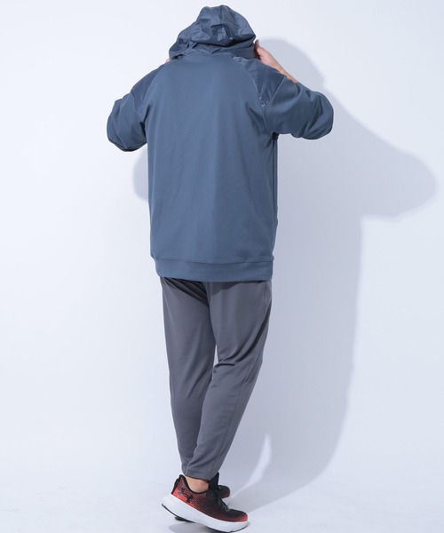 UNDER ARMOUR（アンダーアーマー） パーカー パーカー メンズ 大きい