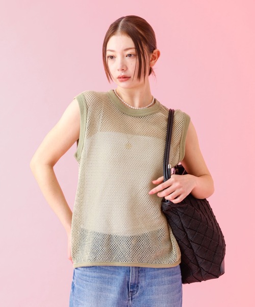Johnbull（ジョンブル） tシャツ 「JOHNBULL/ジョンブル」メッシュ