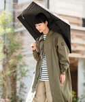 折りたたみ傘 「アメトハレ」晴雨兼用日傘(折り...の詳細画像1