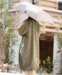 折りたたみ傘 「アメトハレ」晴雨兼用日傘(折り...の詳細画像2