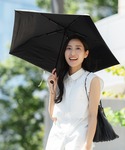 折りたたみ傘 「アメトハレ」晴雨兼用日傘(折り...の詳細画像4