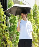 折りたたみ傘 「アメトハレ」晴雨兼用日傘(折り...の詳細画像5
