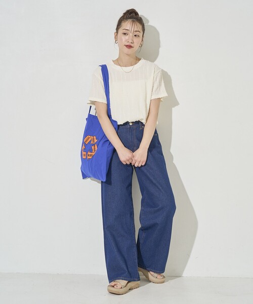 tシャツ ストライプ シャーリング ジップ シャツ レディース 楽天市場】ストライプ柄 切り替えシャツ シャツ レディース 送料