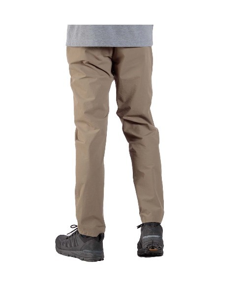 【 Foxfire 】パンツ ベージュ ワフトパンツ (Men's) | Foxfire ブランド公式サイト | 公式通販