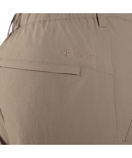 定価:13,200円　Foxfire ナイロンパンツ　P35 楽天市場】フォックスファイヤー Foxfire メンズ パンツ SPRUCE