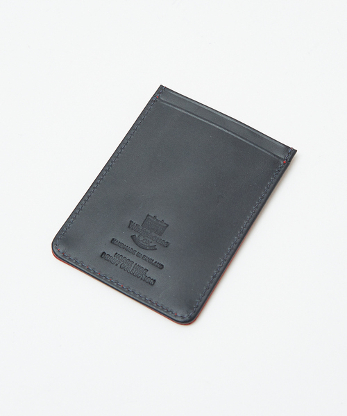 ホワイトハウスコックス Whitehouse Cox CARD CASE Whitehouse Cox (ホワイトハウスコックス) S7412 NAME CARD CASE