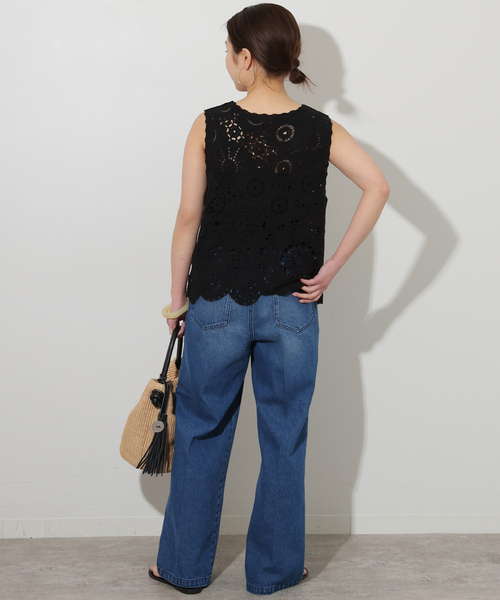 JOURNAL STANDARD relume ジーンズ デニム デニムパンツ 「WEB