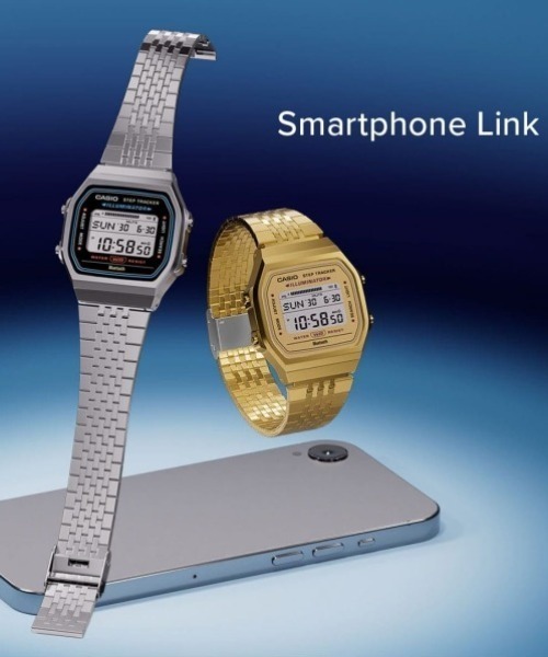 腕時計 CASIO/カシオ 腕時計 CASIO Collection STANDARD ABL-100WE-1AJF メンズ レディースの画像