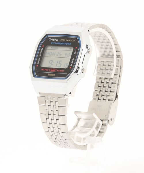腕時計 CASIO/カシオ 腕時計 CASIO Collection STANDARD ABL-100WE-1AJF メンズ レディースの画像