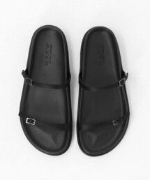 MARW UNITED ARROWS マルゥユナイテッドアローズ　サンダル MARW UNITED ARROWS サンダル 「MARW ARROWS＋ODETTE E ODILE